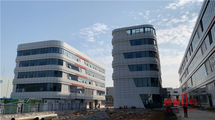 總投資20多億元！柳州重大項目集中開竣工，聚焦螺螄粉與健康產業